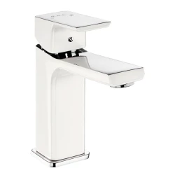 Смеситель E.C.A Tiera Basin Mixer 104808989EX
