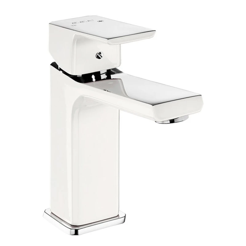 Смеситель E.C.A Tiera Basin Mixer 104808989EX
