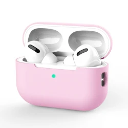 Чехол для наушников 0123-4570 для Apple AirPods Pro 2 Pink