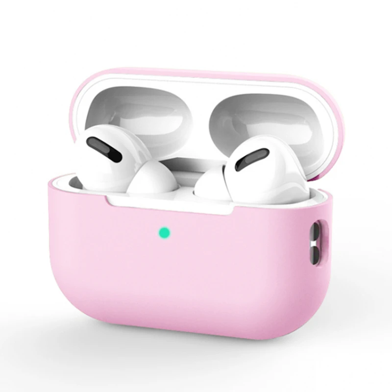 Чехол для наушников 0123-4570 для Apple AirPods Pro 2 Pink