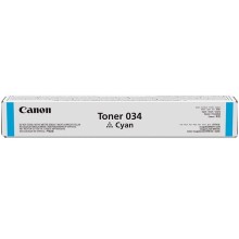 Toner-kartric Canon 034 Cyan (9453B001)