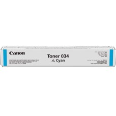 Toner-kartric Canon 034 Cyan (9453B001)