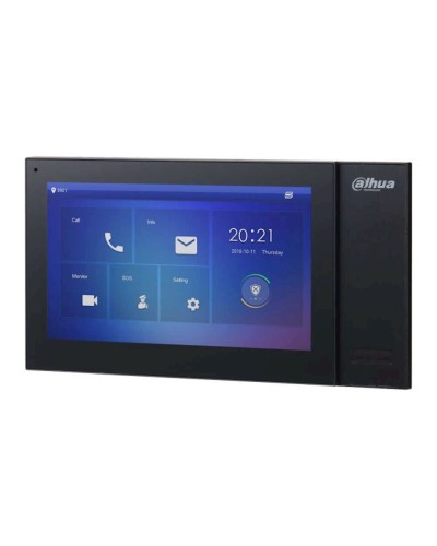 Videodomofon üçün monitor Dahua VTH2421FB
