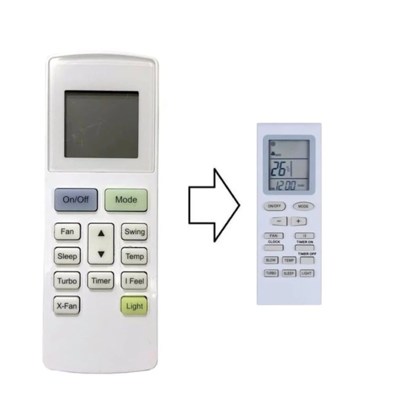 Кондиционер Sigma Comfort SGM18INVDMS