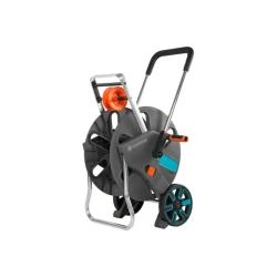 Тележка для шланга Gardena 18520 AquaRoll L Easy Тележка для шланга Gardena 18520 AquaRoll L Easy