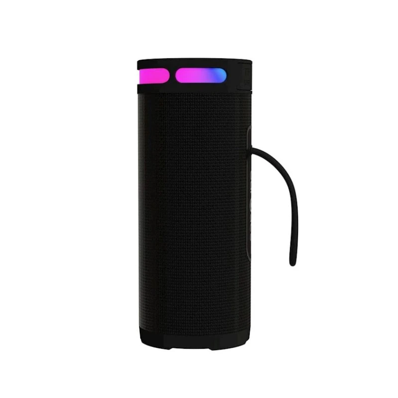 Портативная колонка Euroacs EU-S748 Black