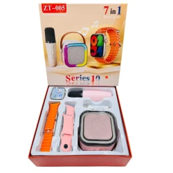 Ağıllı saat Smart Watch ZT-005