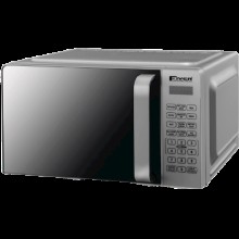 Mikrodalğalı soba Fiver Camli Pro 8516609000 Inox