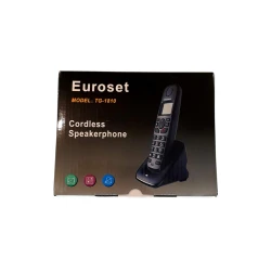 Stasionar telefon Euroset TG-1810 TG_1810 Stasionar telefon Euroset TG-1810 TG_1810