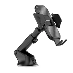 Автомобильный держатель для телефона Kakusiga KSC-759B Black
