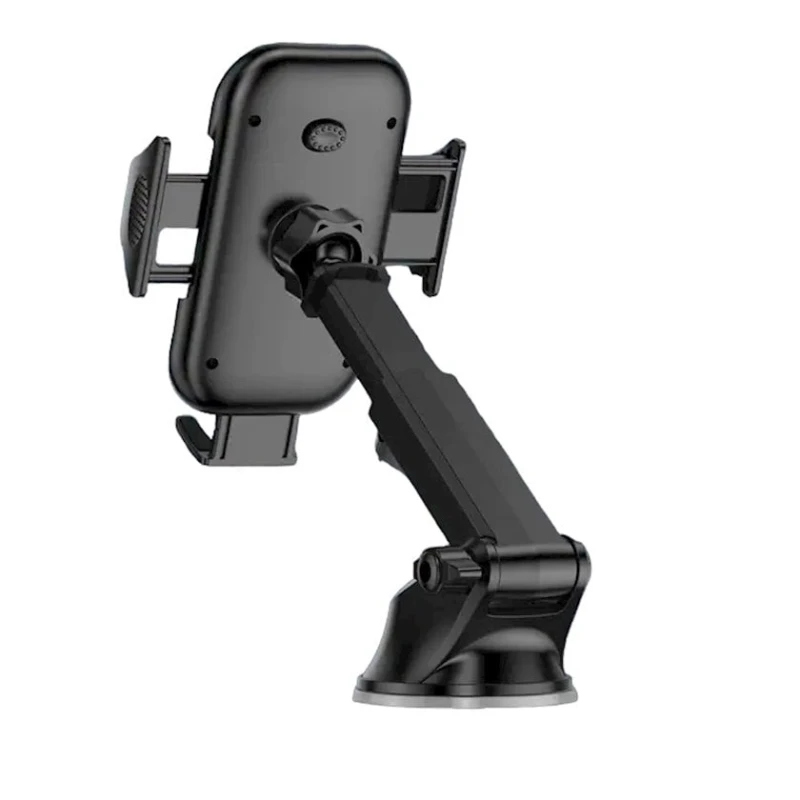 Автомобильный держатель для телефона Kakusiga KSC-759B Black Автомобильный держатель для телефона Kakusiga KSC-759B Black