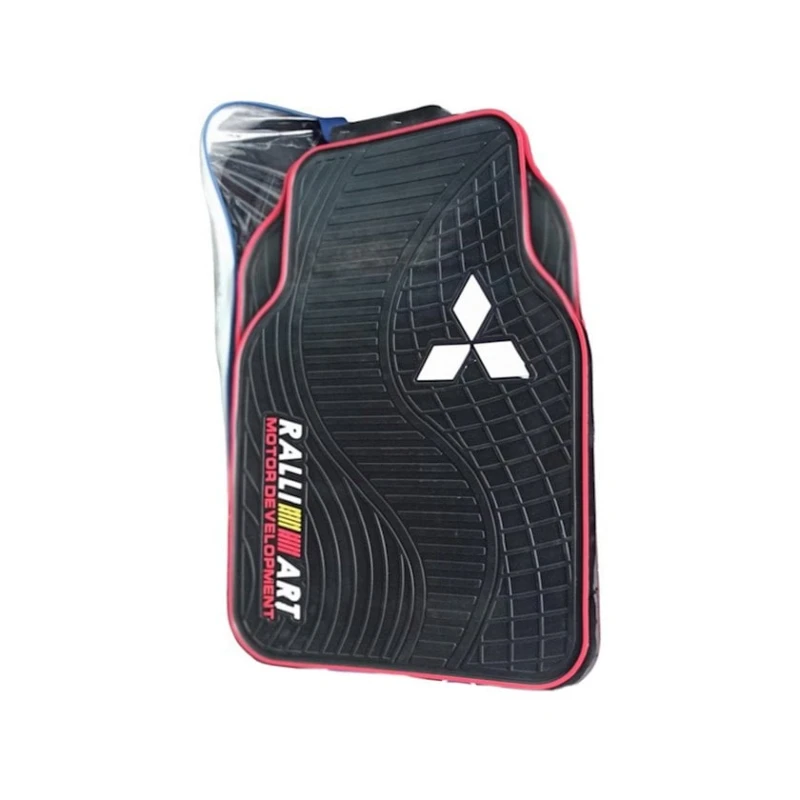 Avtomobil xalçası Deluxe Boss Ralli Art Avtomobil xalçası Deluxe Boss Ralli Art