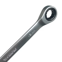 Ключ комбинированный Workpro WP273129, 12 мм