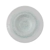 Тарелка глубокая ID-Fine Glacier Miro, фарфор, белая, 460 мл, 29 см