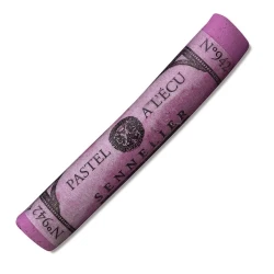 Пастель сухая Sennelier a l'Ecu, 942 Magenta Violet