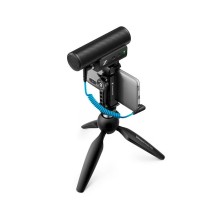 Mikrofon Sennheiser MKE 400 MKII Mobile Kit