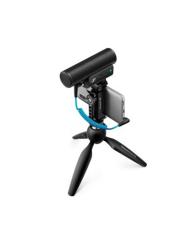Mikrofon Sennheiser MKE 400 MKII Mobile Kit