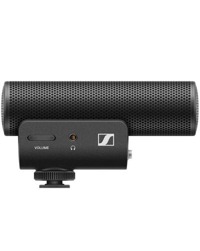 Mikrofon Sennheiser MKE 400 MKII Mobile Kit
