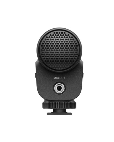 Mikrofon Sennheiser MKE 400 MKII Mobile Kit