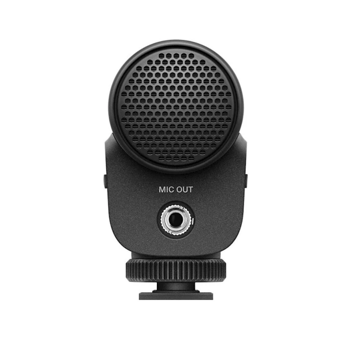 Микрофон Sennheiser MKE 400 MKII Mobile Kit Микрофон Sennheiser MKE 400 MKII Mobile Kit