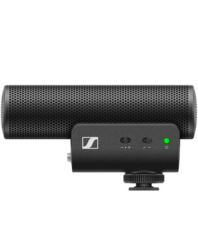 Mikrofon Sennheiser MKE 400 MKII Mobile Kit