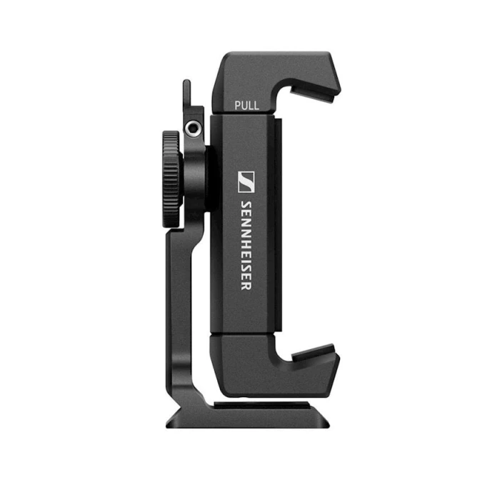 Микрофон Sennheiser MKE 400 MKII Mobile Kit Микрофон Sennheiser MKE 400 MKII Mobile Kit