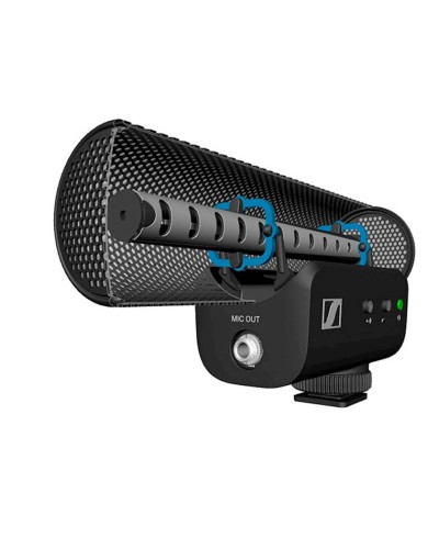 Mikrofon Sennheiser MKE 400 MKII Mobile Kit