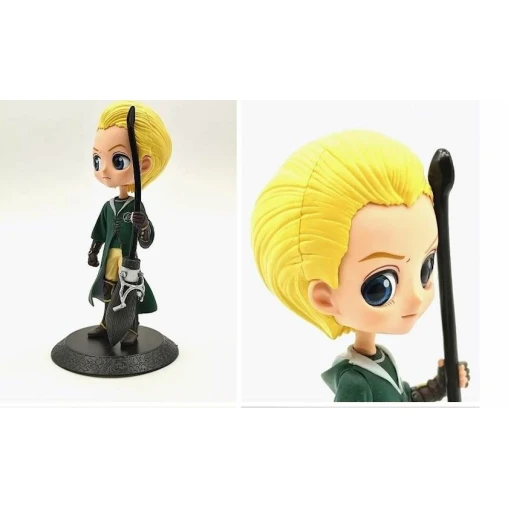Фигурка Harry Potter 004 Draco Фигурка Harry Potter 004 Draco
