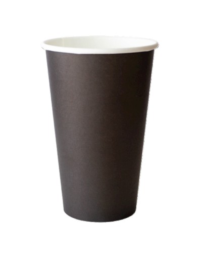 Birdəfəlik stəkan dəsti 3595593072, qapaq ilə, 13.5 sm, 473 ml, 1000 əd