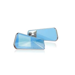 Видеорегистратор-зеркало Vehicle Blackbox