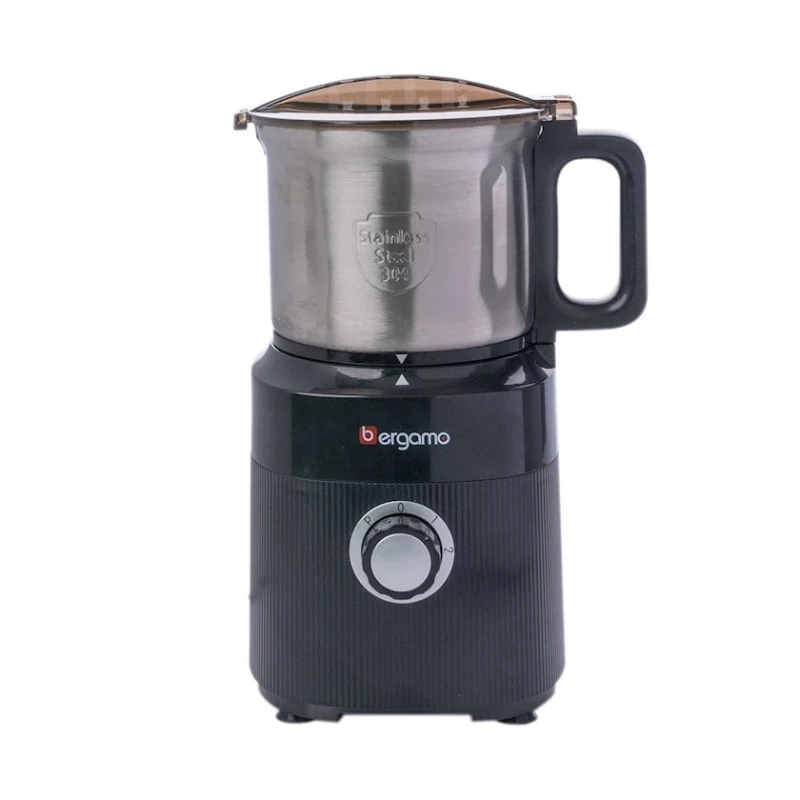 Кофемолка Bergamo BG-CG3348LSB