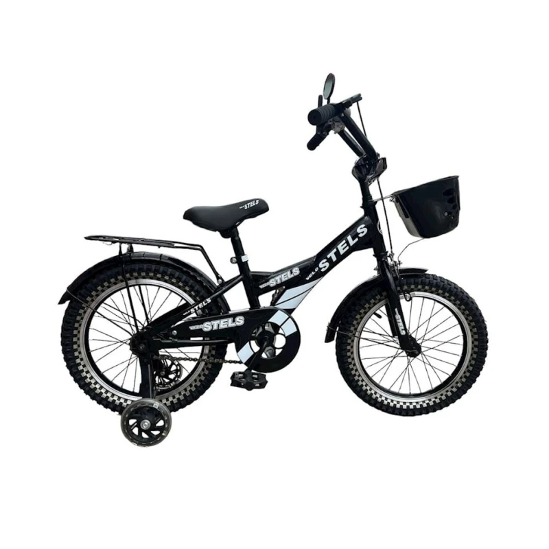 Детский велосипед 1610_Stels16, 16