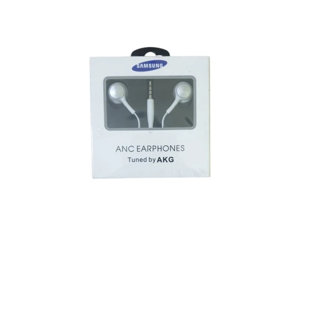 Simli qulaqlıqlar ANC Earphones Tuned by AKG