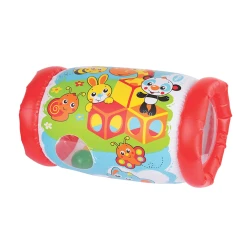 İnkişaf etdirən oyuncaq Playgro 0184971, 6+ ay, rəngbərəng