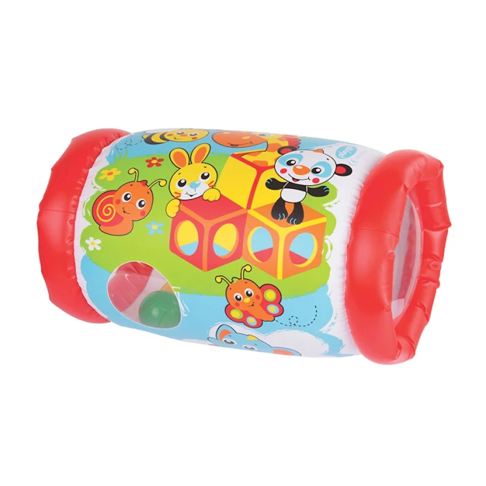Развивающая игрушка Playgro 0184971, 6+ мес, разноцветный