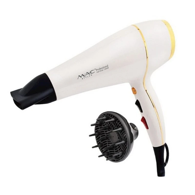 Фен M.A.C Styler E-6690 Фен M.A.C Styler E-6690