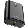 Внешний аккумулятор Hoco Q3 10000 mAh Black Внешний аккумулятор Hoco Q3 10000 mAh Black