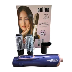 Фен BRAUN BR-3399