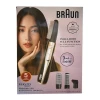 Фен BRAUN BR-3399 Фен BRAUN BR-3399