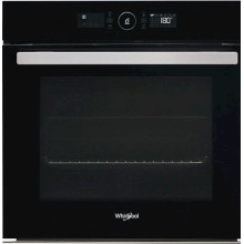 Quraşdırılan soba Whirlpool AKZ9 6240 NB