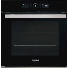 Quraşdırılan soba Whirlpool AKZ9 6240 NB