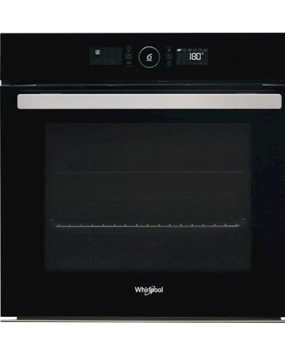 Quraşdırılan soba Whirlpool AKZ9 6240 NB