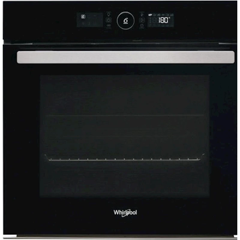 Quraşdırılan soba Whirlpool AKZ9 6240 NB Quraşdırılan soba Whirlpool AKZ9 6240 NB
