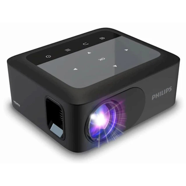 Проектор Philips NeoPix 110