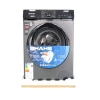 Стиральная машина Shahs SH-8-BLDC-SL Gray Стиральная машина Shahs SH-8-BLDC-SL Gray