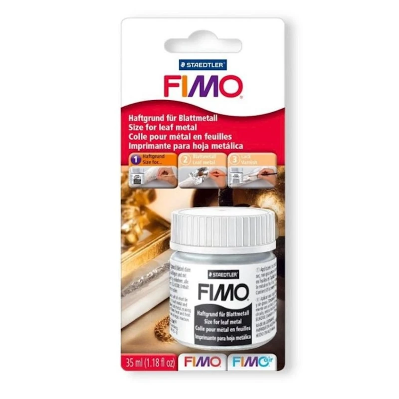 Грунт Fimo для потали, 35 мл