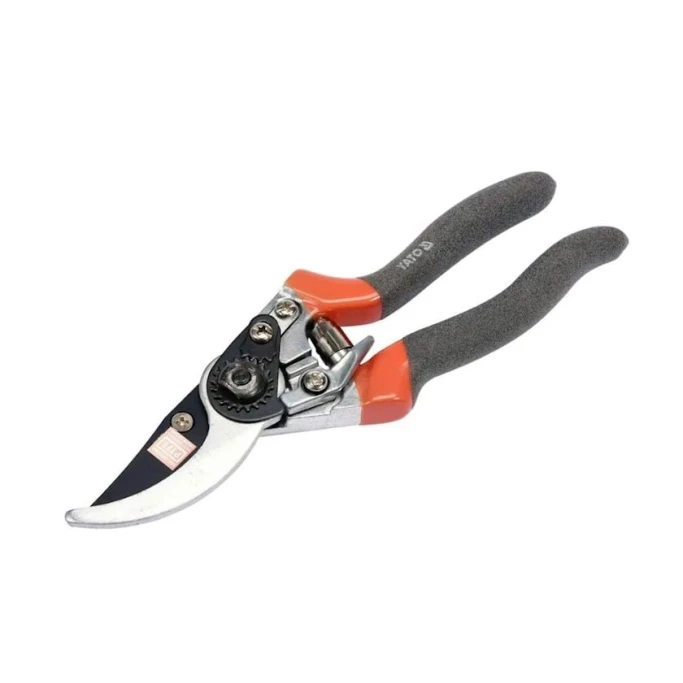 Секатор садовый Yato YT-8801, 220 мм Секатор садовый Yato YT-8801, 220 мм