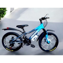 Velosiped BMX 20