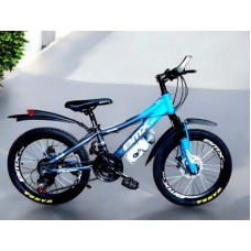 Velosiped BMX 20