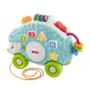 Развивающая игрушка Fisher-Price GJB12, от 9 месяцев, разноцветная Развивающая игрушка Fisher-Price GJB12, от 9 месяцев, разноцветная